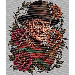 Halloween-WS 12219